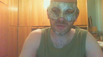 Sin__33 webcam model stream image