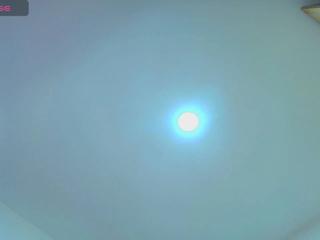 Sarah Lanne webcam model stream image
