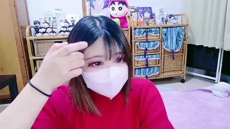 Megu_Melon webcam model stream image