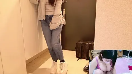 Megu_Melon webcam model stream image