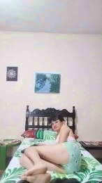 Nadesdha webcam model stream image