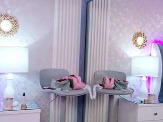 taniablaze webcam camsoda model stream image