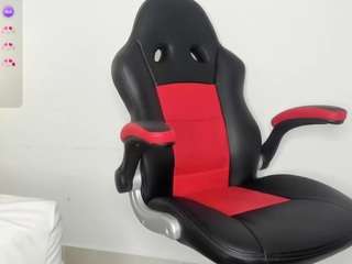 reshi-hevss webcam model stream image