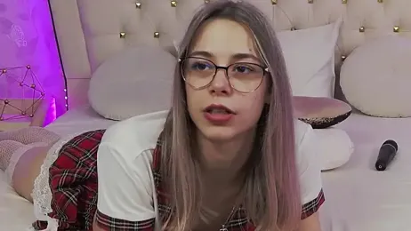 GracieCute webcam stripchat model stream image