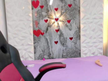 Lily-Rouse webcam model stream image