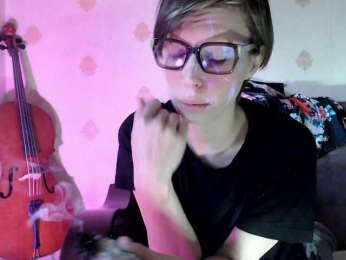 Yrriel_Autist webcam model stream image