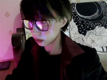 Yrriel_Autist webcam model stream image