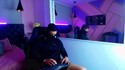 Rocky_Masterr webcam model stream image