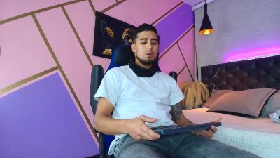 Rocky_Masterr webcam model stream image
