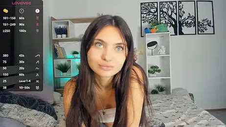 FunnyyMonkeyy webcam model stream image