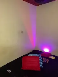 Archie-Davis webcam model stream image