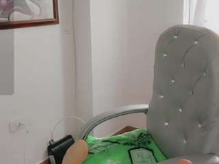 lissa-santos webcam model stream image