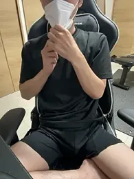 jiji9253 webcam model stream image