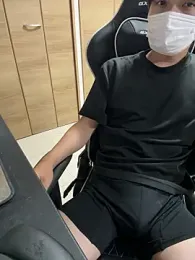 jiji9253 webcam model stream image