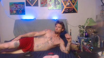 StormiCloudz webcam model stream image