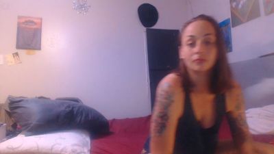 StormiCloudz webcam cam4 model stream image