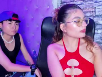 emili_rouse_ webcam model stream image