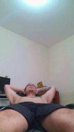 Paradella webcam model stream image