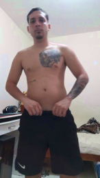 Paradella webcam model stream image
