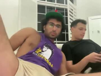 zanewalker webcam model stream image