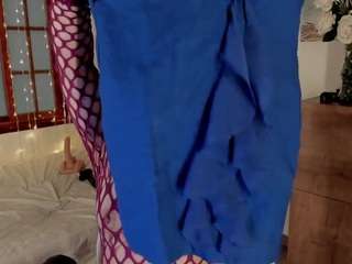 martina-fit webcam model stream image
