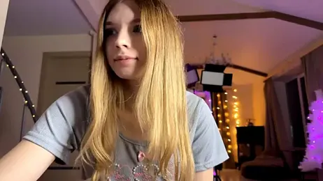 FruityXo webcam stripchat model stream image