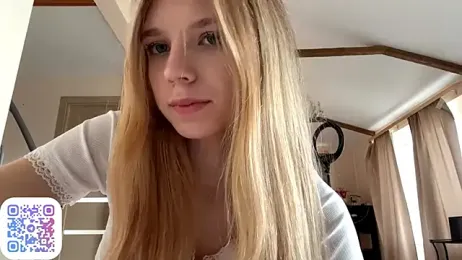 FruityXo webcam model stream image