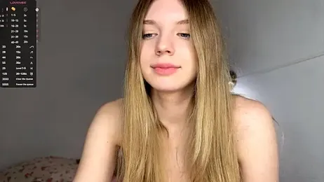 FruityXo webcam stripchat model stream image