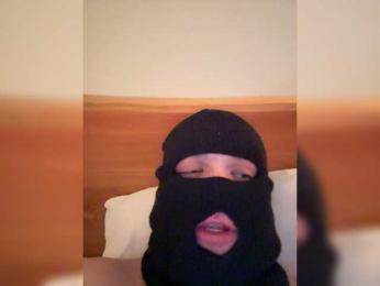 Milka2104 webcam model stream image