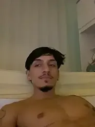 DelPenho webcam model stream image