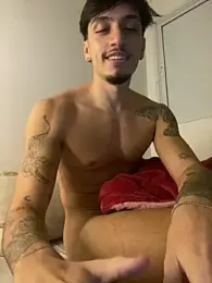 DelPenho webcam stripchat model stream image