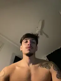 DelPenho webcam model stream image
