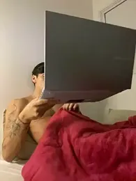 DelPenho webcam stripchat model stream image