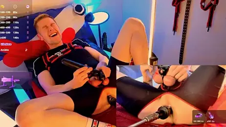 Romanheart webcam model stream image