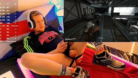 Romanheart webcam model stream image