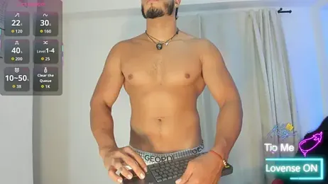taurus_boy1 webcam model stream image