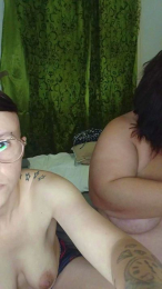 twind_hot39 webcam model stream image