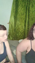 twind_hot39 webcam model stream image