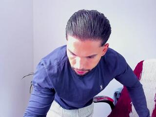 Sebastian Gaizor webcam model stream image