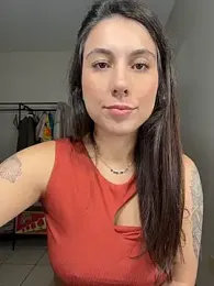 Carolini09 webcam model stream image