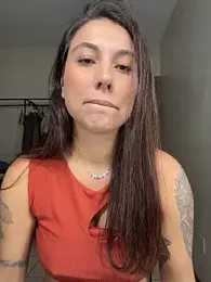 Carolini09 webcam model stream image