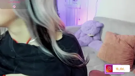 MidNightTouch-21 webcam model stream image