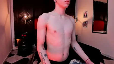 James_Adams0 webcam model stream image