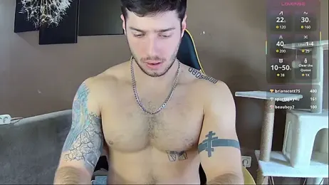 Jason_theGreat webcam stripchat model stream image