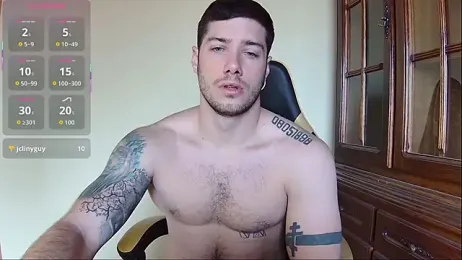 Jason_theGreat webcam model stream image