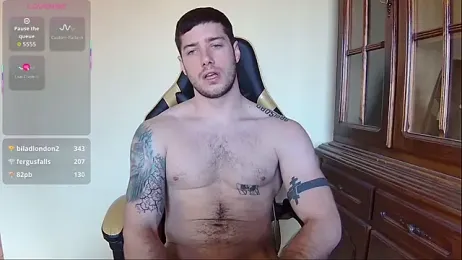 Jason_theGreat webcam model stream image