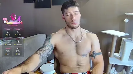 Jason_theGreat webcam model stream image