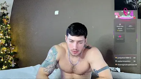 Jason_theGreat webcam stripchat model stream image