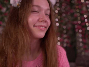 HoneyAhegao webcam bongacams model stream image