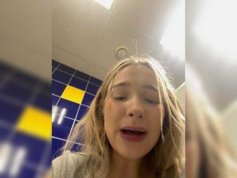 MimiMila webcam bongacams model stream image